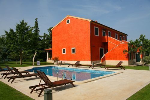 Bed & Breakfast Beccaccia Fazana